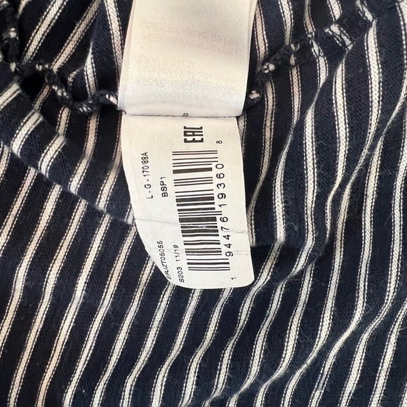 ROXY EMBROIDERED T-SHIRT | L #FML130018 - Picture 8 of 11